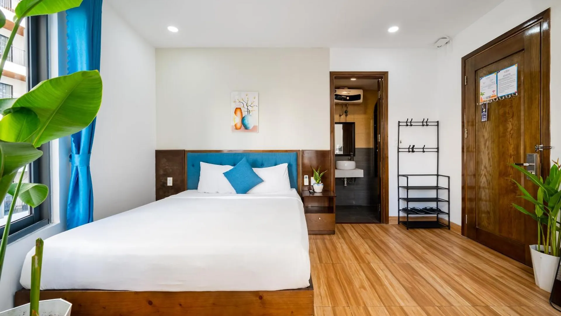 Sydney Da Nang Hotel & Apartment