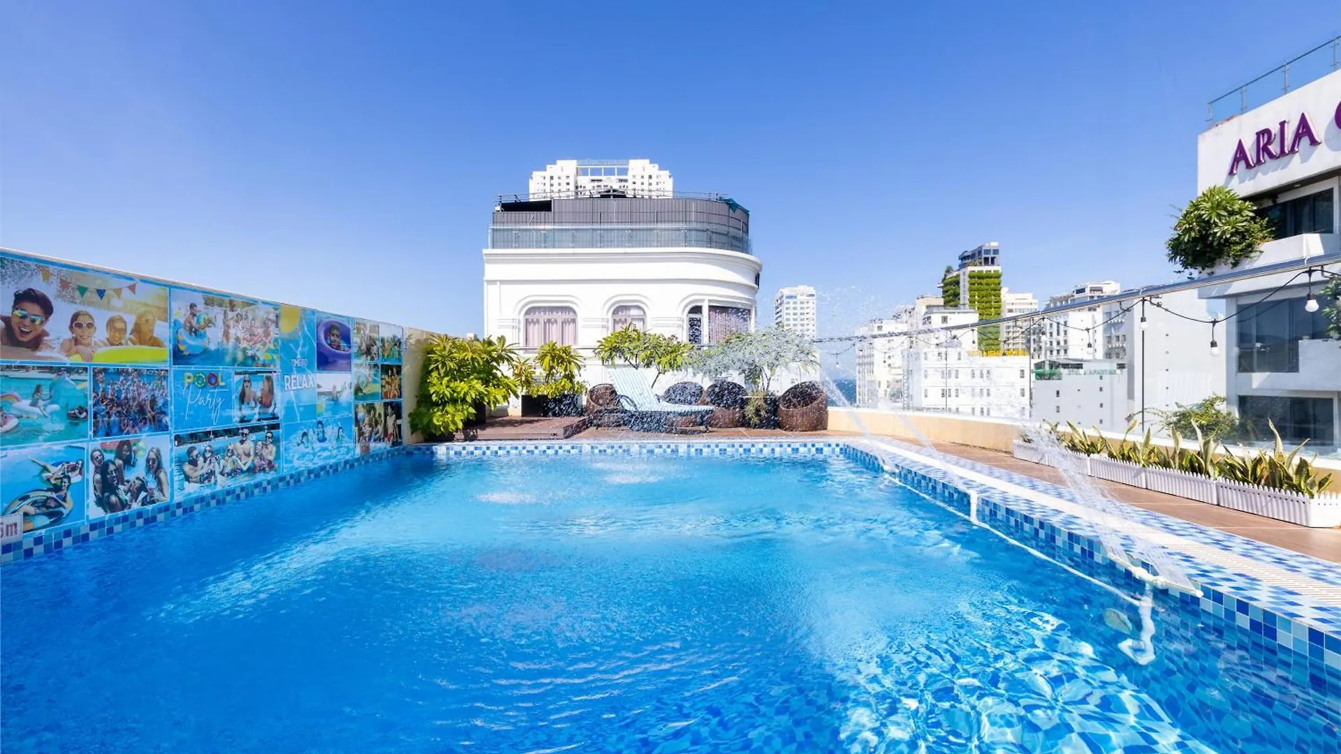 Sydney Da Nang Hotel & Apartment