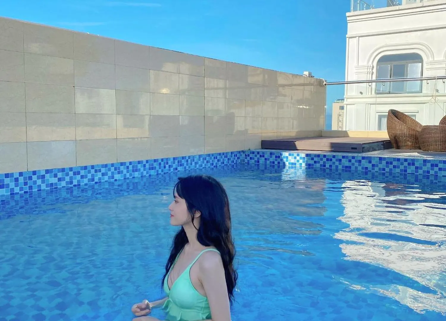 Sydney Da Nang Hotel & Apartment Vietnam