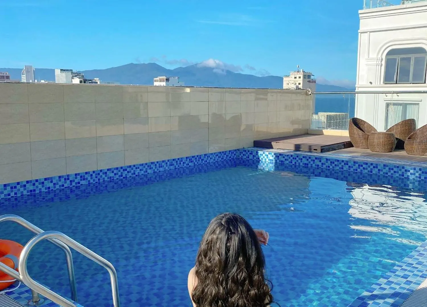 ***  Sydney Da Nang Hotel & Apartment Vietnam