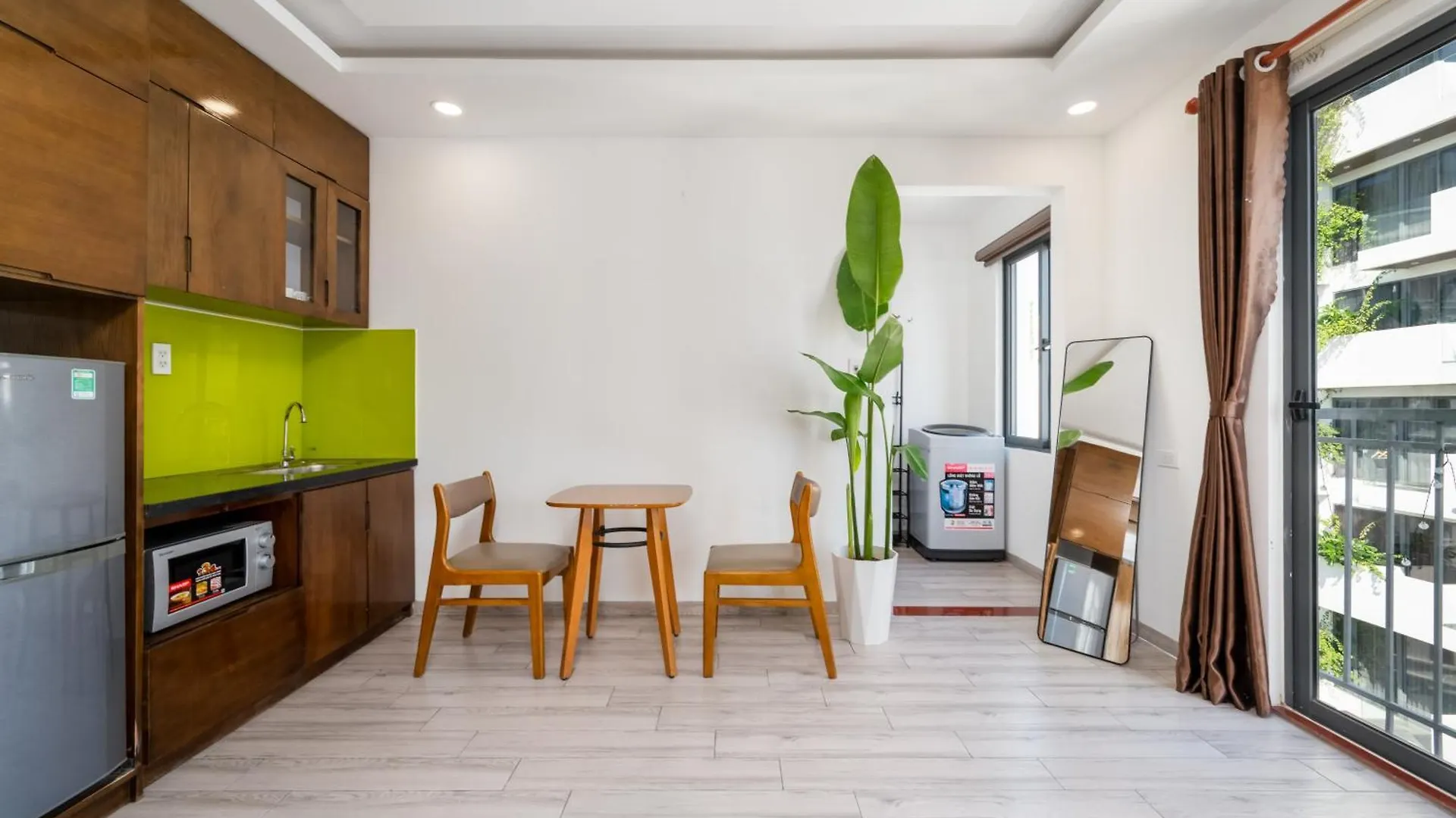 Sydney Da Nang Hotel & Apartment