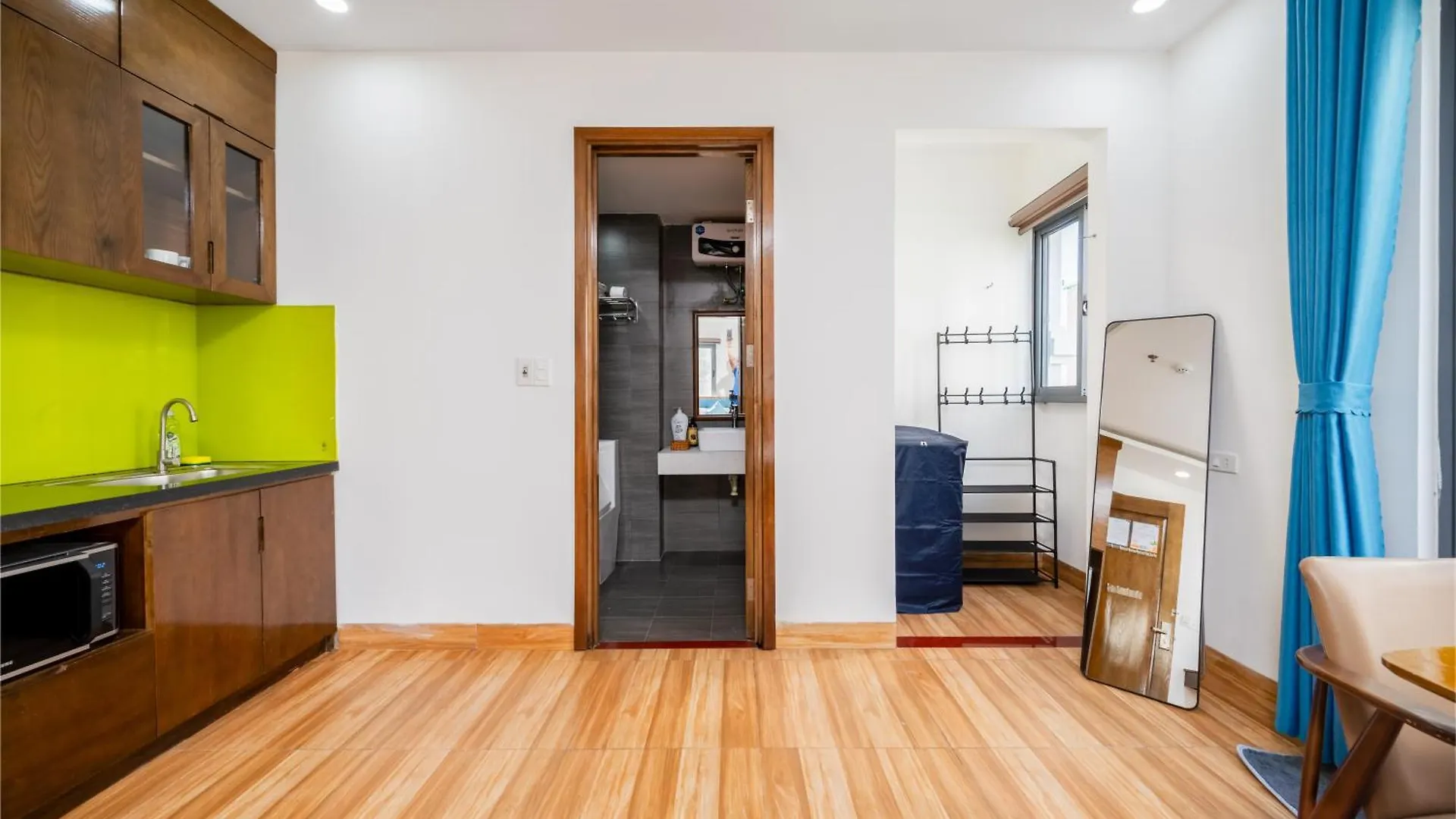 ***  Sydney Da Nang Hotel & Apartment Vietnam