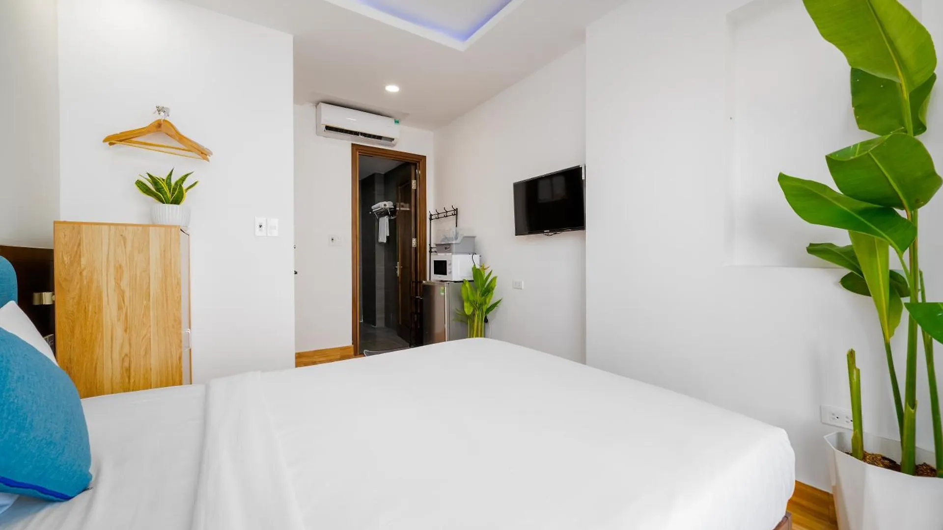 Sydney Da Nang Hotel & Apartment