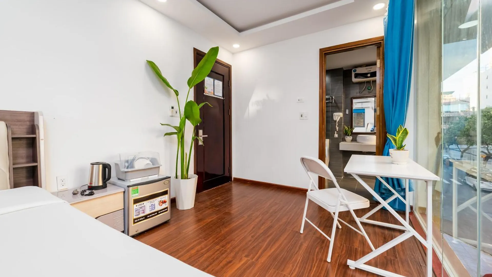 ***  Sydney Da Nang Hotel & Apartment Vietnam