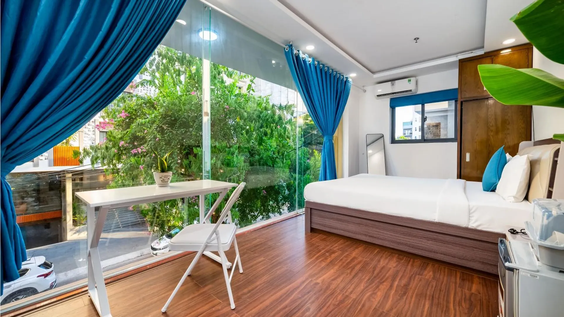 Sydney Da Nang Hotel & Apartment 3*,  Vietnam