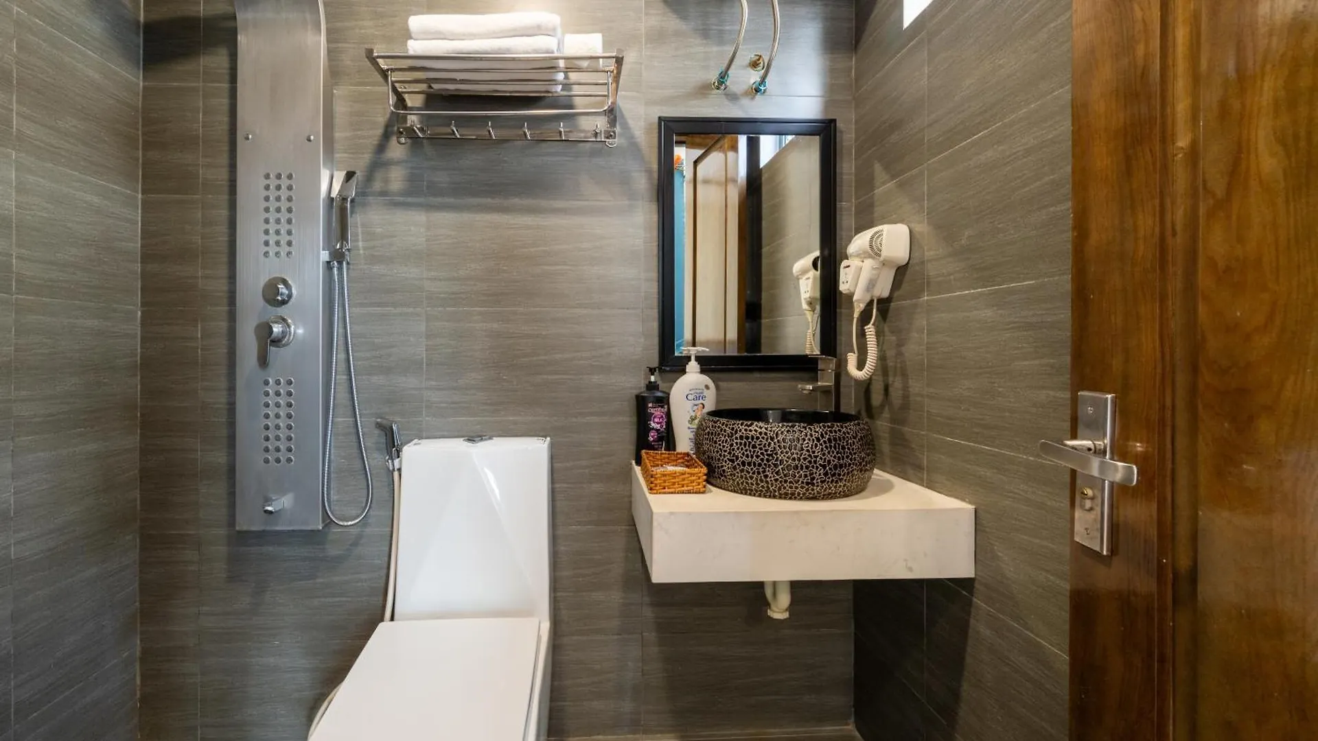 Sydney Da Nang Hotel & Apartment